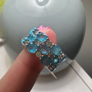 BP Bomb Party March Ring NWT